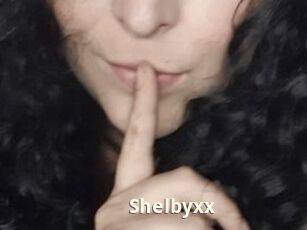 Shelbyxx