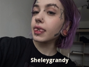 Sheleygrandy