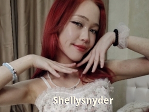 Shellysnyder