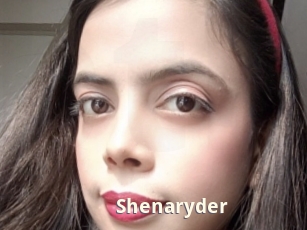 Shenaryder