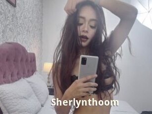 Sherlynthoom