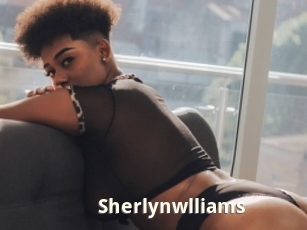 Sherlynwlliams