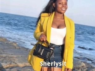 Sherlysit