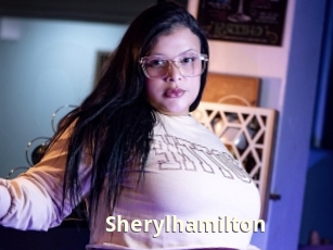 Sherylhamilton