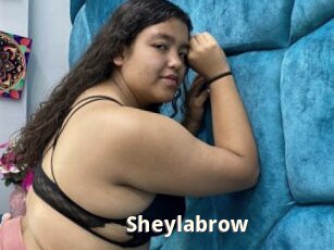 Sheylabrow