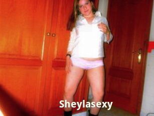 Sheylasexy