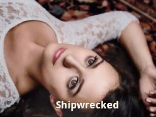 Shipwrecked