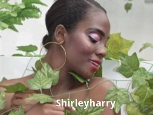 Shirleyharry