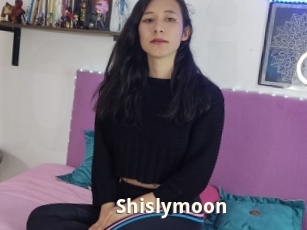 Shislymoon