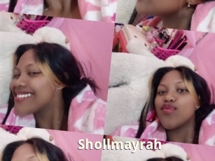 Shollmayrah