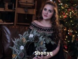 Shonyq