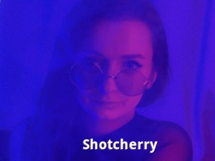 Shotcherry