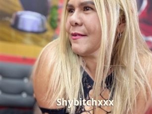 Shybitchxxx