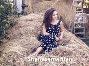 Shynessmarilyn