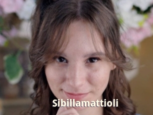 Sibillamattioli