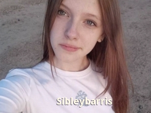 Sibleybarris