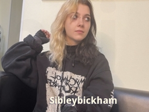 Sibleybickham