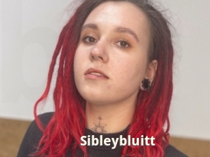 Sibleybluitt