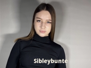 Sibleybunte