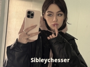 Sibleychesser