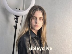 Sibleyclive