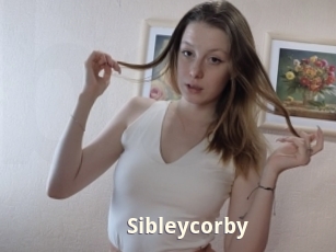 Sibleycorby