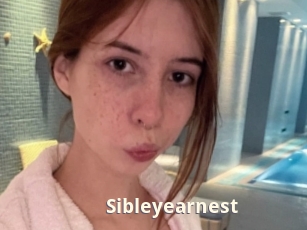 Sibleyearnest