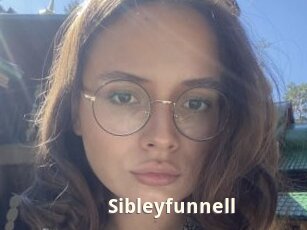 Sibleyfunnell