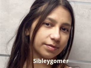 Sibleygomer