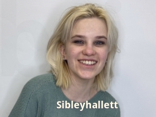 Sibleyhallett