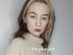 Sibleyheyer