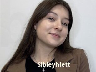 Sibleyhiett