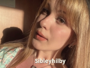 Sibleyhilby