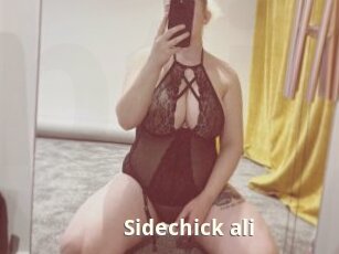 Sidechick_ali