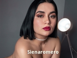 Sienaromero