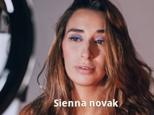 Sienna_novak