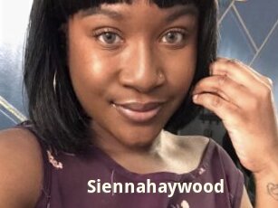 Siennahaywood
