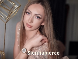 Siennapierce