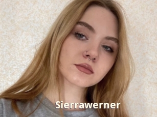 Sierrawerner