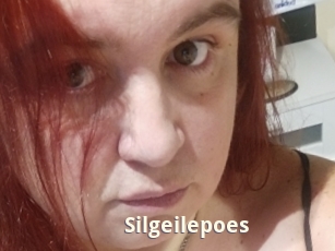 Silgeilepoes