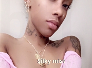 Silky_mist