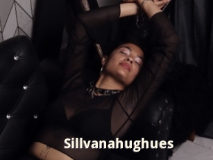 Sillvanahughues