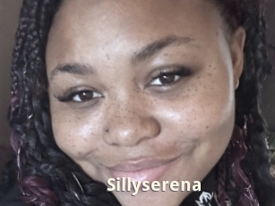 Sillyserena