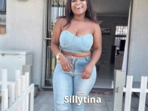 Sillytina