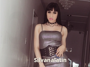 Silvanalatin