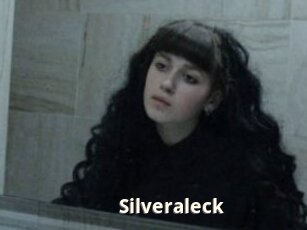 Silveraleck