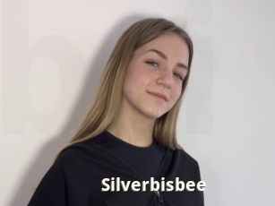 Silverbisbee