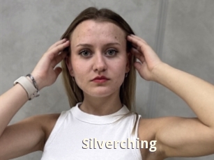 Silverching