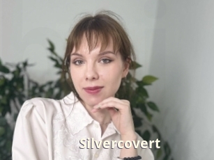 Silvercovert