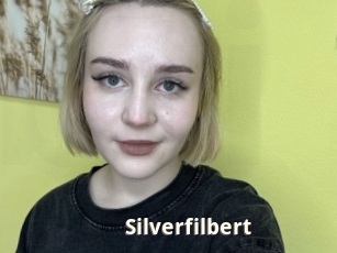Silverfilbert